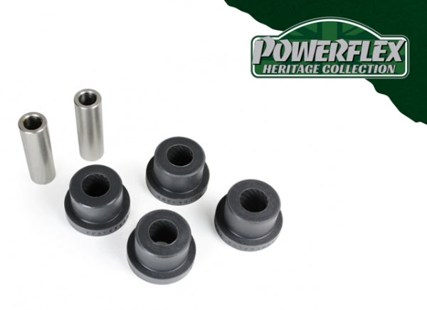 Powerflex Front Track Control Arm Inner Bush PFF66-302H - Autobox