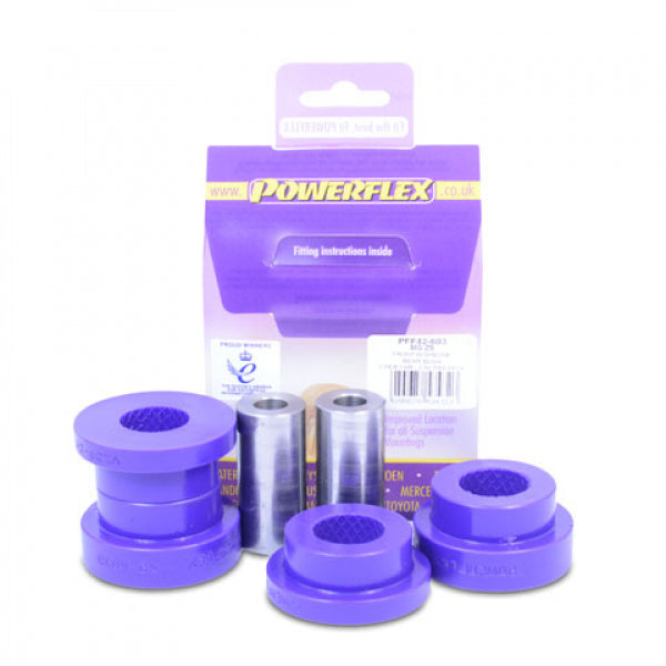 Powerflex Front Wishbone Rear Bush PFF42-603 - Autobox