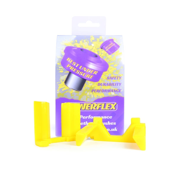 Powerflex Upper Engine Mount Insert PFF3-931 - Autobox