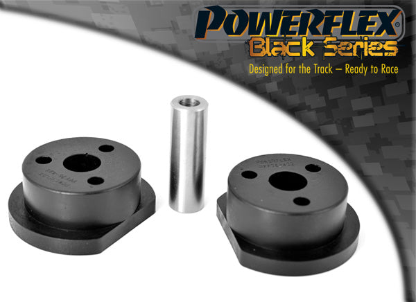 Powerflex Front Engine Mount PFF76-422BLK - Autobox