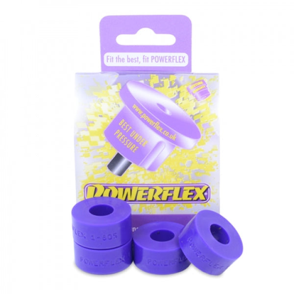 Powerflex Front Anti Roll Bar End Link To Arm Bush PFF1-805 - Autobox