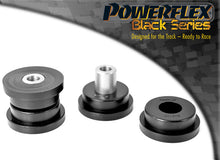 Powerflex Rear Hub to Trailing Arm Bush PFR30-308BLK - Autobox