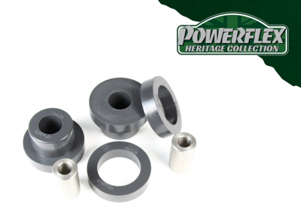 Powerflex Rear Trailing Arm Front Bush PFR30-307H - Autobox
