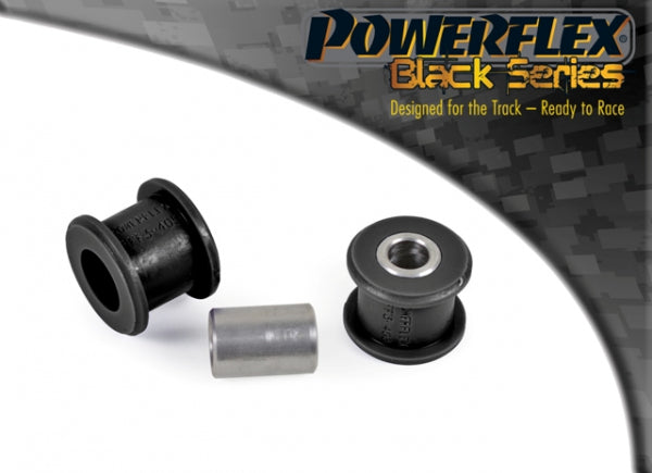 Powerflex Rear Tie Rod Inner Bush PFF3-405BLK - Autobox