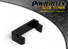 Powerflex Upper Gearbox Mount Bush Insert PFF3-1322BLK - Autobox