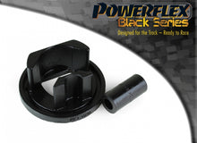 Powerflex Lower Engine Mount Bush Insert PF1-1020BLK - Autobox