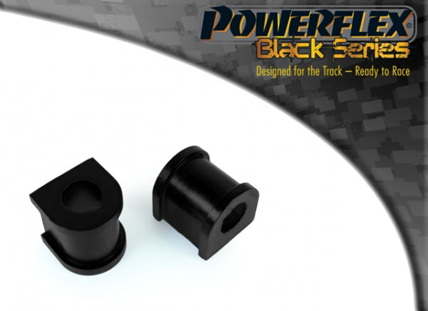 Powerflex Rear Anti Roll Bar Bush 18mm PFR1-819-18BLK - Autobox