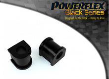 Powerflex Rear Anti Roll Bar Bush 18mm PFR1-819-18BLK - Autobox