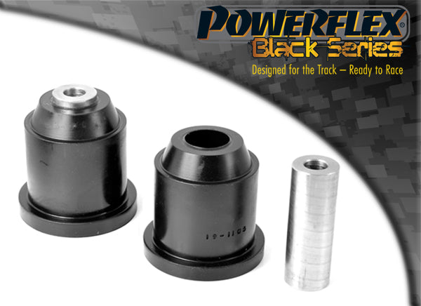 Powerflex Rear Beam Mounting Bush PFR19-1105BLK - Autobox