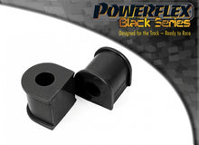 Powerflex Rear Anti Roll Bar Bush 21mm PF34-803-21BLK - Autobox