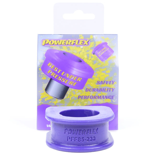 Powerflex Steering Rack Mount PFF85-230 - Autobox