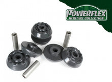 Powerflex Diff Mounting Bush Kit of 3 PFR85-1020KIT3H - Autobox