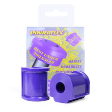 Powerflex Rear Anti Roll Bar Bush 20mm PFF57-209-20 - Autobox