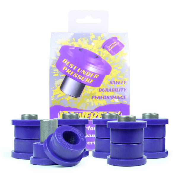 Powerflex Rear Lateral Link Bush PFR69-110 - Autobox