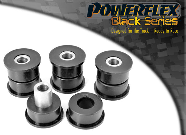 Powerflex Rear Watts Linkage Bush PFR1-210BLK - Autobox