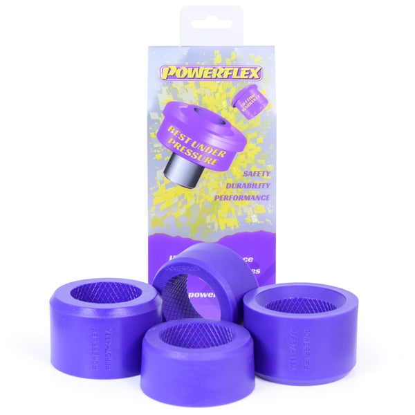 Powerflex Rear Trailing Arm Support Plate Bush PFR57-411 - Autobox