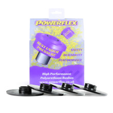 Powerflex Rear Spring Seat Isolator Pad PFR60-332 - Autobox