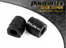 Powerflex Front Anti Roll Bar Bush 24mm PFF1-503-24BLK - Autobox