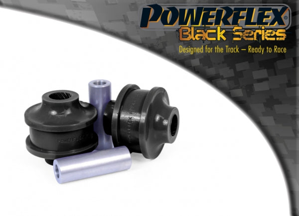 Powerflex Front Wishbone Rear Bush PFF16-702BLK - Autobox