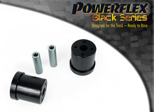 Powerflex Rear Beam To Chassis Bush PFR19-1511BLK - Autobox