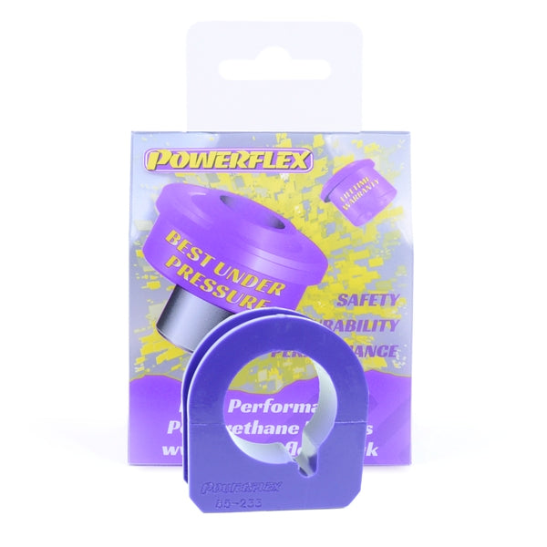 Powerflex Power Steering Rack Mount PFF85-233 - Autobox