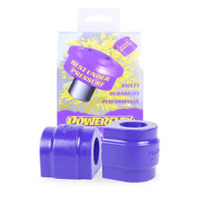 Powerflex Front Anti Roll Bar Bush - 31mm PFF32-803-31 - Autobox