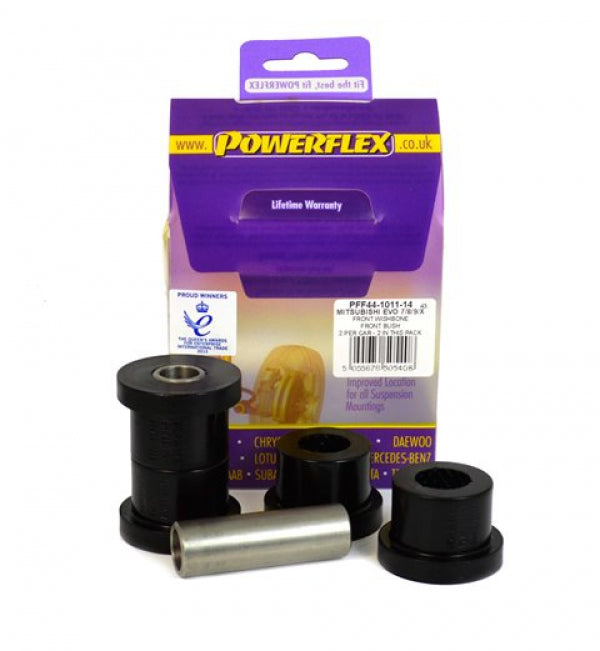 Powerflex Front Wishbone Front Bush PFF44-1011-14 - Autobox