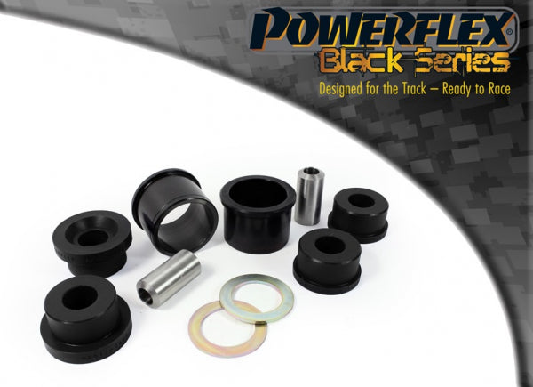 Powerflex Rear Trailing Arm Front Bush PFR5-1103BLK - Autobox