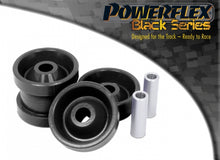 Powerflex Rear Trailing Arm Front Bush PFR3-508BLK - Autobox