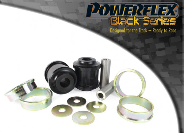 Powerflex Front Radius Arm to Chassis Bush PFF5-6001BLK - Autobox