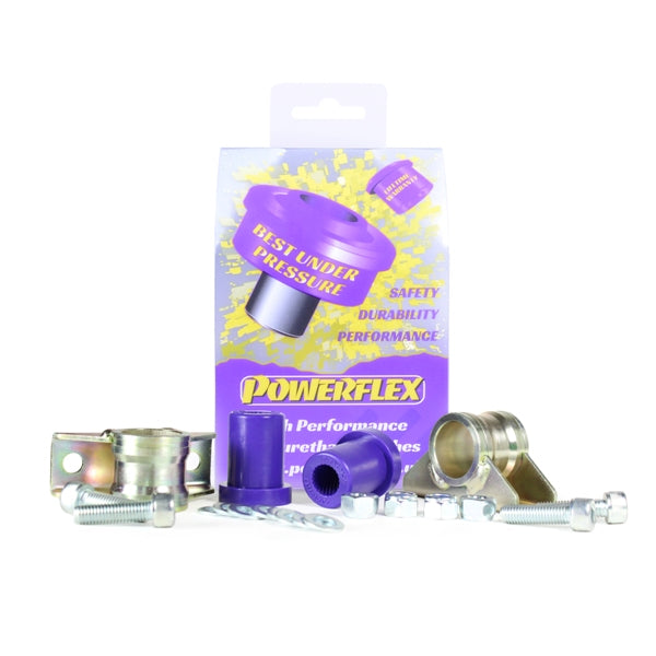 Powerflex Front Wishbone Rear Bush PFF12-1106 - Autobox