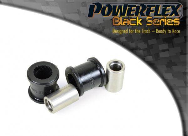 Powerflex Front Steering Tie Rod Bush PFF3-112BLK - Autobox