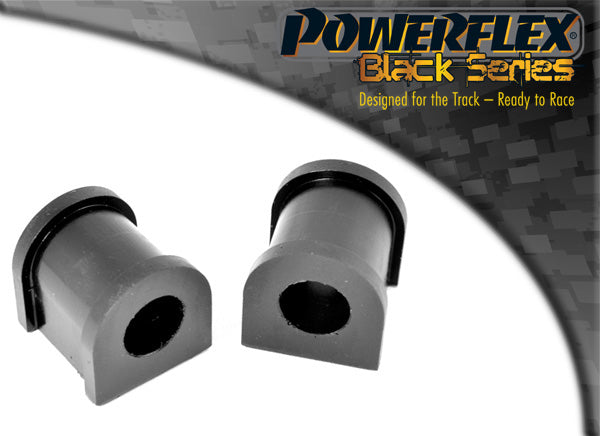 Powerflex Rear Anti Roll Bar Bush 14mm PFR1-819-14BLK - Autobox