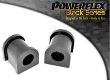 Powerflex Rear Anti Roll Bar Bush 14mm PFR1-819-14BLK - Autobox