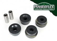 Powerflex Rear Subframe Rear Mounting Bush PFR5-3606H - Autobox