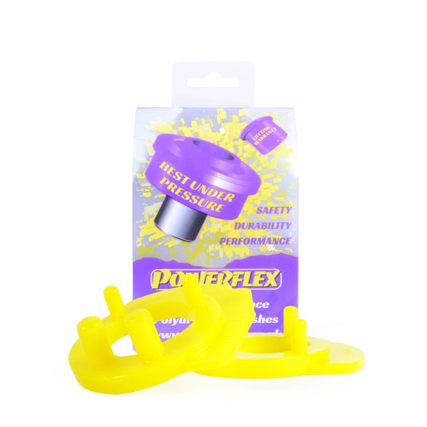 Powerflex Front Engine Mount Insert PFR57-821 - Autobox