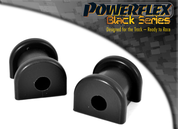 Powerflex Rear Anti Roll Bar Bush 12mm PFR36-408-12BLK - Autobox