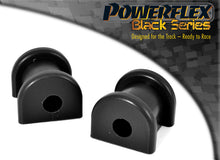 Powerflex Rear Anti Roll Bar Bush 12mm PFR36-408-12BLK - Autobox