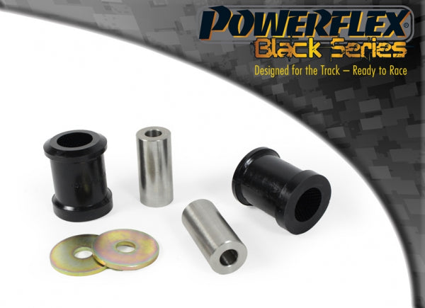 Powerflex Front Wishbone Front Bush PFF26-101BLK - Autobox