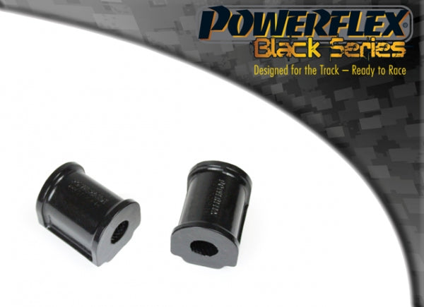 Powerflex Rear Anti Roll Bar Bush 20mm PFF57-209-20BLK
