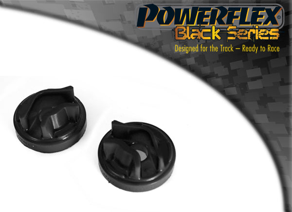 Powerflex Rear Engine Mounting Insert PFF73-420BLK - Autobox