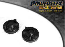 Powerflex Rear Engine Mounting Insert PFF73-420BLK - Autobox