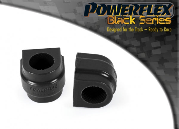 Powerflex Front Anti Roll Bar Bush 24mm PFF5-102-24BLK - Autobox