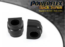 Powerflex Front Anti Roll Bar Bush 24mm PFF5-102-24BLK - Autobox