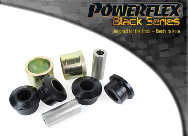 Powerflex Rear Lower Arm Outer Bush PFR80-1514BLK - Autobox