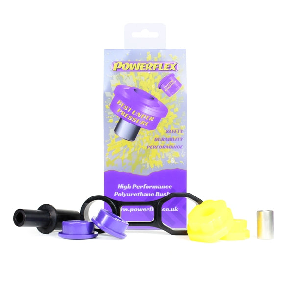 Powerflex Lower Torque Mount, Fast Road PFF16-532 - Autobox