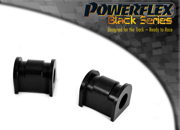 Powerflex Front Anti Roll Bar Bush 23mm PFF73-403-23BLK - Autobox