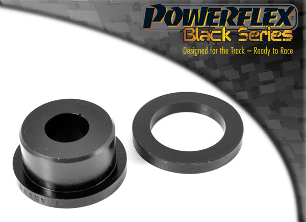 Powerflex Gear Linkage Mount Front PFF63-416BLK - Autobox