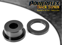 Powerflex Gear Linkage Mount Front PFF63-416BLK - Autobox