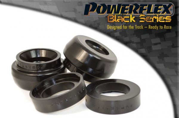Powerflex Front Strut Top Mount Bush -10mm PFF85-431BLK - Autobox